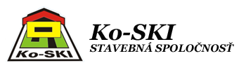 Stavebná spoločnosť Ko - SKI, s. r. o.
