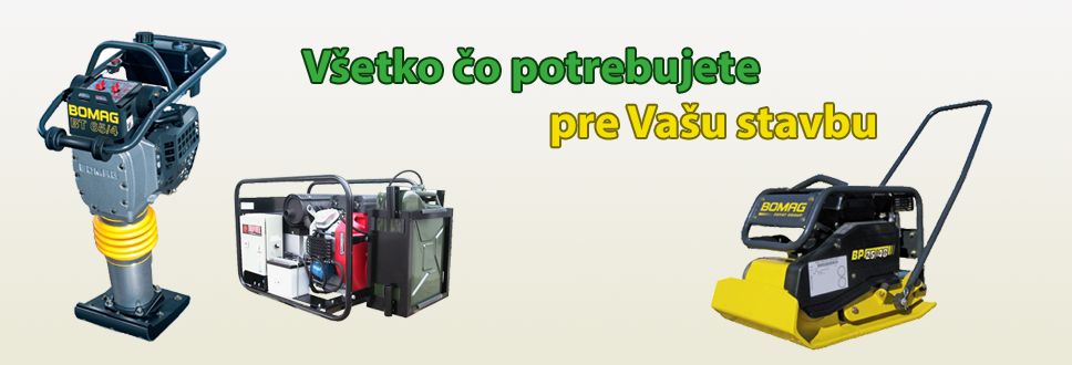 požičovňa náradia a jadrové vŕtanie